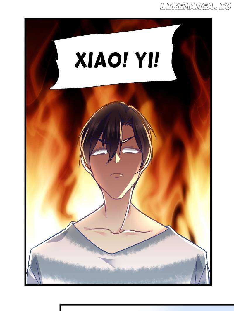 Sound of Heaven Chapter 195 16